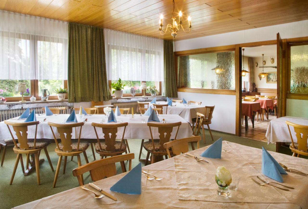 Alte Post Uhlingen Hotel Exterior photo