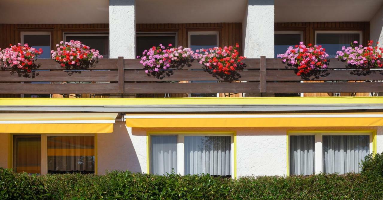 Alte Post Uhlingen Hotel Exterior photo