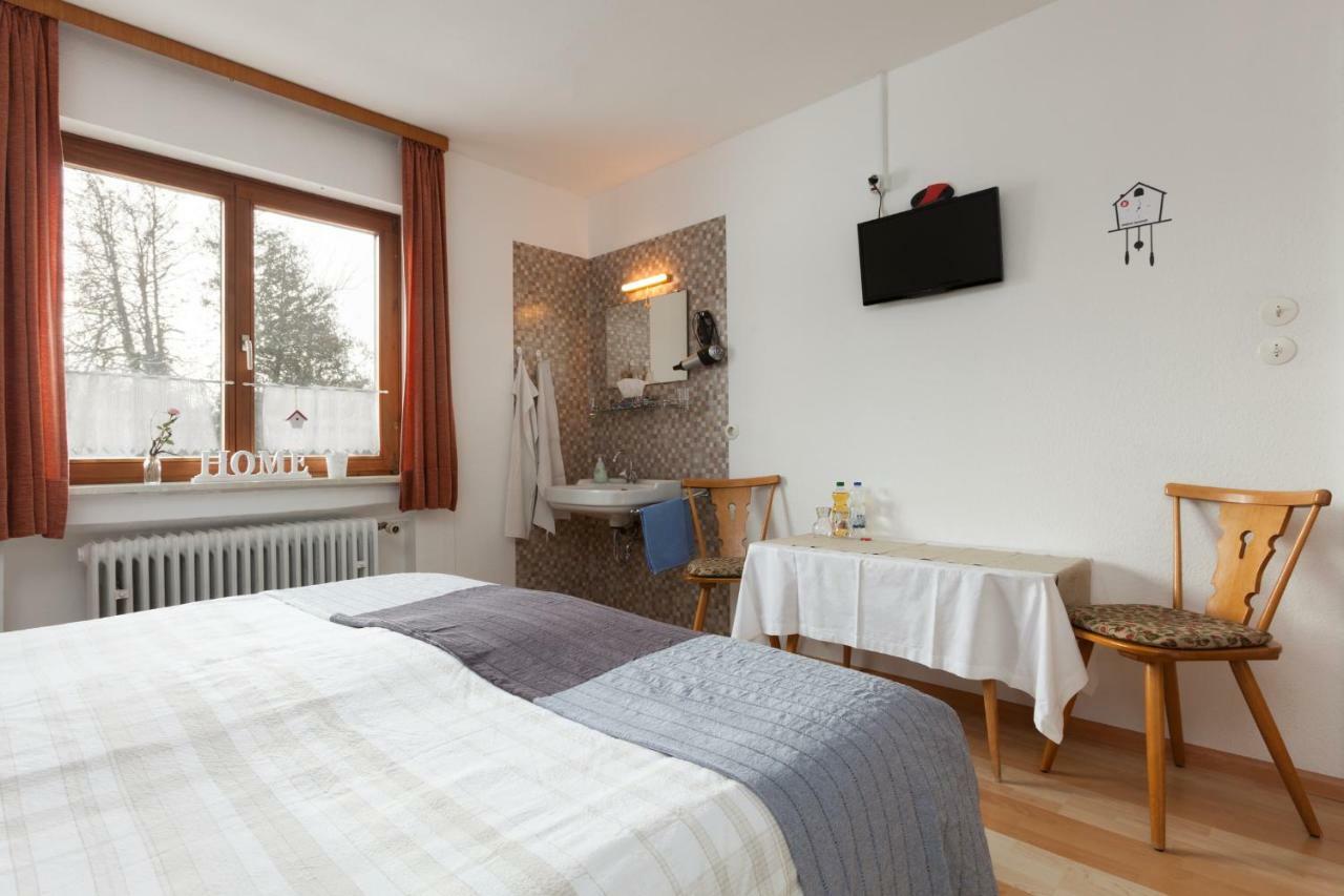 Alte Post Uhlingen Hotel Exterior photo